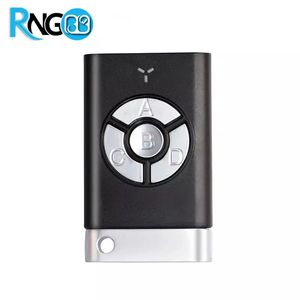 ریموت 4 کانال 433MHz کدلرن مدل 2194SE خازنی