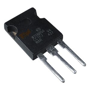 قیمت و خرید ترانزیستور W15NB50