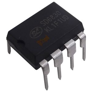 قیمت و خرید تراشه سوئیچینگ SD6830
