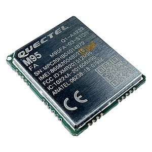 قیمت و خرید ماژول مخابراتی مدل Quectel M95FA