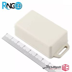 جعبه گوشواره دار MBW46 سایز 61x36x20mm