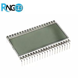 نمایشگر LCD سون سگمنتی 4DIG (پمپ بنزینی) مدل FP1103P