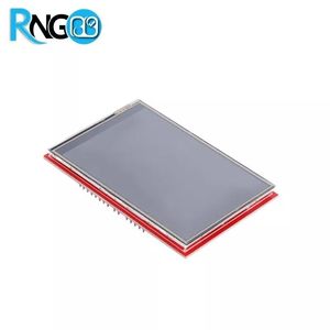 شیلد نمایشگر TFT LCD رنگی و تاچ 3.5 اینچ مخصوص آردوینو