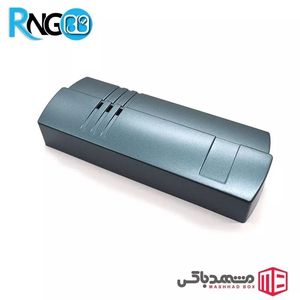 جعبه شبکه و کنترل تردد MBR07 سایز 151x46x22mm
