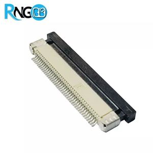کانکتور FPC 0.5mm 40Pin Bottom