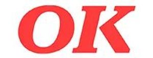 فهرست محصولات بر اساس برند ok