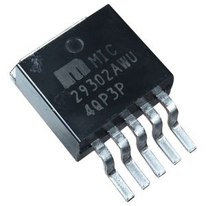 قیمت و خرید رگولاتور MIC29302AWU