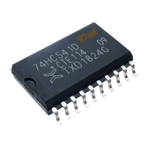 قیمت و خرید تراشه 74HC541
