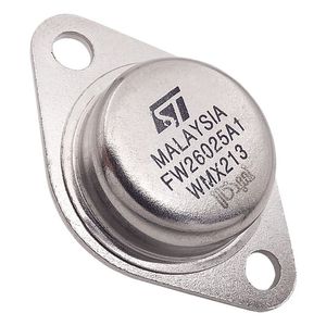 قیمت و خرید ترانزیستور ST26025A