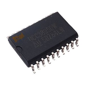 قیمت و خرید تراشه UCC3895DW