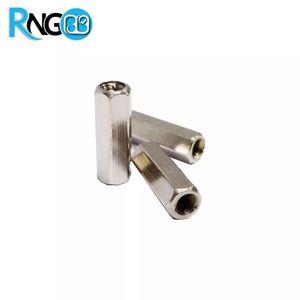 اسپیسر فلزی FF طول 15mm