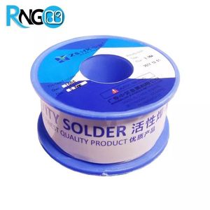 سیم لحیم 0.8mm 100g مارک ACTIVITY