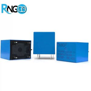 رله 24V 16A مدل قدرت JZC-22F مارک HKF