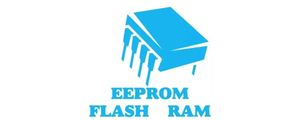 آی‌سی‌های EEPROM