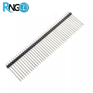 پین هدر 1x40 نری بلند طول 30mm