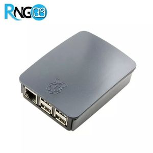 کیس - جعبه رزبری پای Element 14 اورجینال مشکی