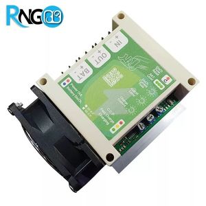 دستگاه برق اضطراری/ شارژرباتری (UPS DC 30A) مدل SE-C12
