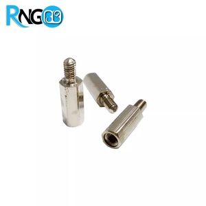 اسپیسر فلزی FM طول12mm