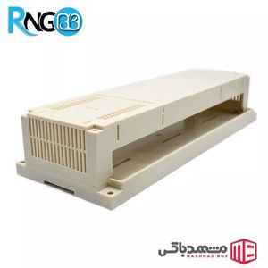 جعبه ریل صنعتی MBP26 سایز 300x110x60mm