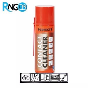 اسپری چرب Contact Cleaner مارک PERFECTS