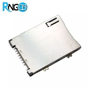 سوکت سیم کارت اتوماتیک 9 پین