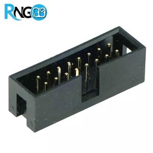 باکس هدر 8*2 | BoxHeader 16pin