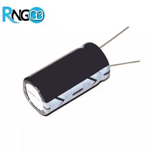 خازن الکترولیتی 2.2uF / 400v