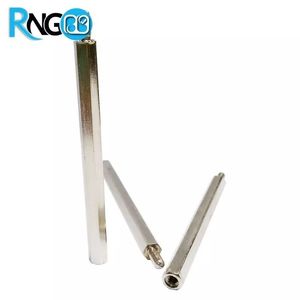 اسپیسر فلزی FM طول 60mm