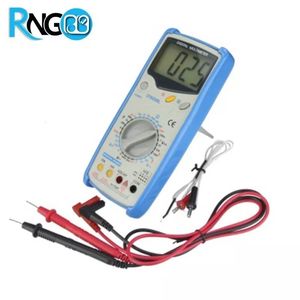 مولتی متر دیجیتال Best DT-9208L