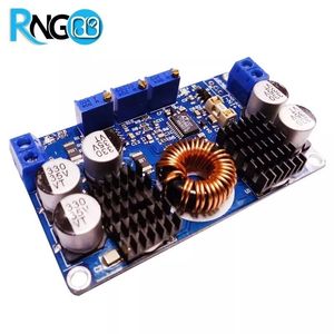 ماژول اتوماتیک DC-DC کاهنده و افزاینده LTC3780
