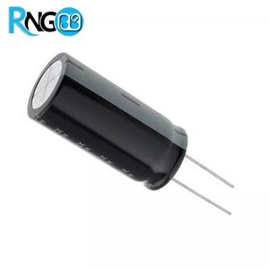 خازن الکترولیتی 2.2uF / 100v-160v