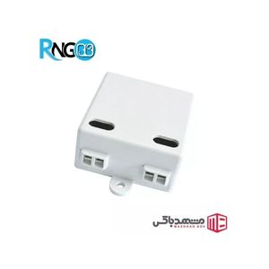جعبه گیرنده کوچک MB16 سایز 39x39x20mm