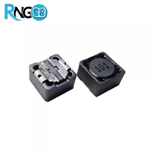 سلف 100uH 2A مدل SMD سایز 7x7