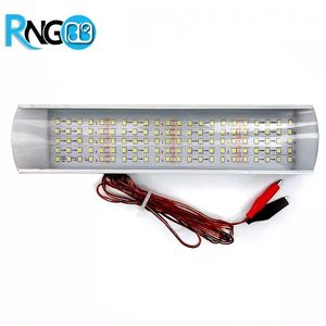 چراغ LED کمپی 12 ولت