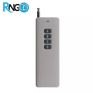 ریموت 4 کانال 315MHz برد بالا