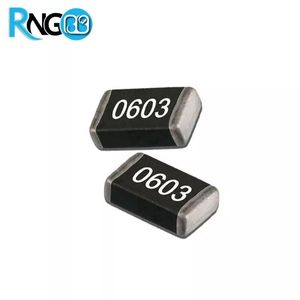 مقاومت 330 اهم SMD 0603