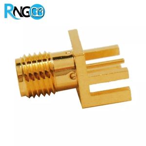 کانکتور مادگی SMA مناسب برای PCB