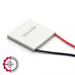 المان سرد کننده TEC1-12708 8A