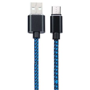 کابل شارژ و دیتا USB به micro USB تسکو مدل TCA170