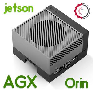 برد توسعه جتسون AGX Orin 64GB