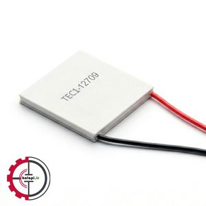 المان سرد کننده TEC1-12709