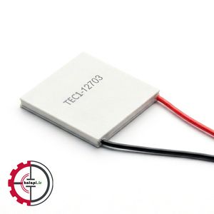المان سرد کننده TEC1-12703 3A