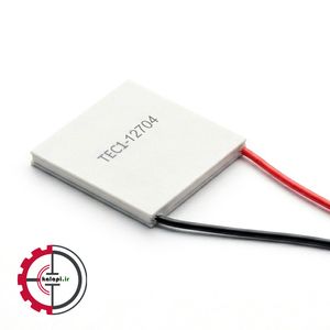 المان سرد کننده TEC1-12704 4A