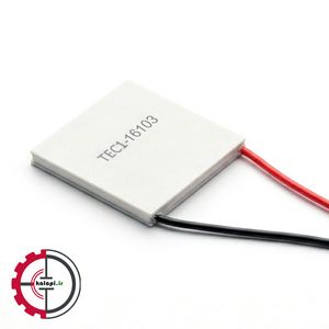 المان سرد کننده TEC1-16103 3A
