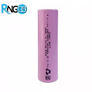 باتری لیتیوم یون 3.7v-2600mAh