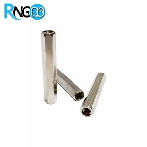 اسپیسر فلزی FF طول 30mm
