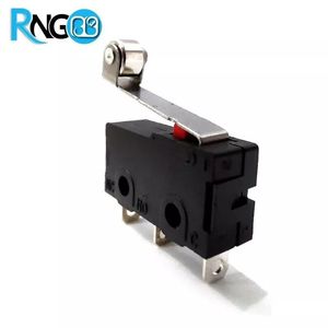 میکروسوئیچ غلطک دار 20mm