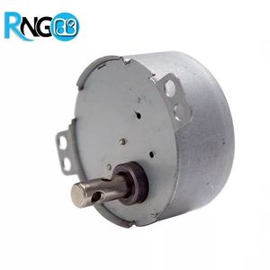 موتور گیربکس 15 دور 49KTYZ - 220VAC