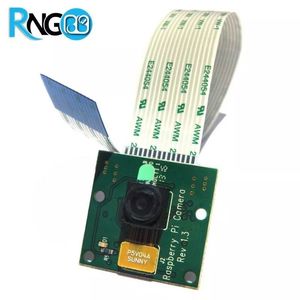 دوربین 5 مگاپیکسلی Raspberry-PI
