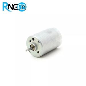 موتور DC گرد 25x30 مدل MT2444